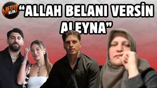 Hayatını kaybeden futbolcu Kubilay’ın annesi: Allah belanı versin Aleyna