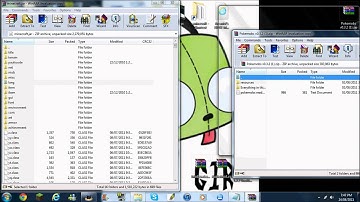Download, Install, PokeMobs! Minecraft 1.7.3
