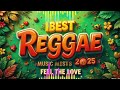 Reggae Classics Collection — Bob Marley, UB40, Lucky Dube