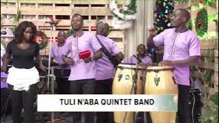 Jean by Madilu performed by Quintet Band Ug#rhumba #madilusystem#congolesemusic