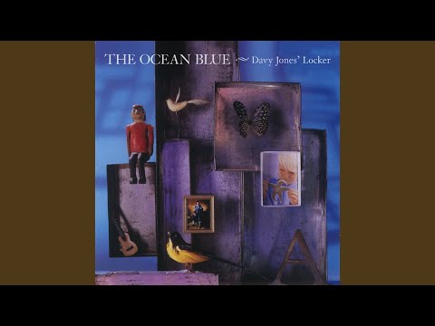 The Ocean Blue - Davy Jones' Locker (Full Album) - YouTube