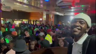 Senior Oat All in you Feat Kemy Chienda