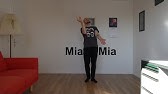 ÜM - Mia Mia - YouTube