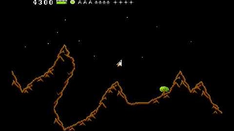 Retro Rant Game Review #66 - Oids (Atari ST)