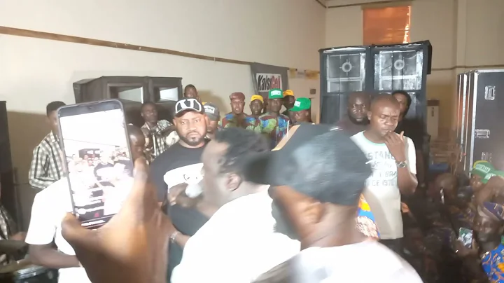 osupa storm Abeokuta