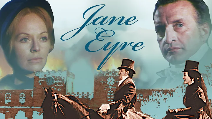 Jane Eyre [2010] Full Movie | Susannah York, Ian B...