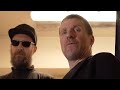 Capture de la vidéo Sleaford Mods - West End Girls (Official Video)