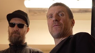 Sleaford Mods - West End Girls  Resimi