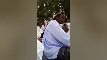 SHEMBE - 📣 Muzi Shandu | 🎺 Ayanda Msani | 🎶 227 - Nkosi Baba Ngiyakuthanda
