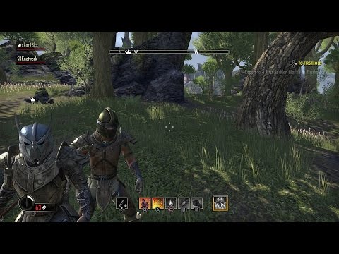 Elder Scrolls Online Beginner Builds Elder Scrolls Online Beginner Builds