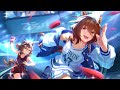 ドラマCD風:紅蓮の咆哮白焔の爛華「ウマ娘プリティーダービー」