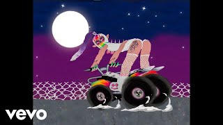 Sophiya - 2Much Lyric Video