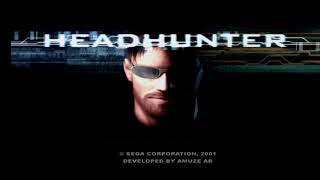 HeadHunter Opening Theme