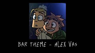 Metal Family English Ost - Bar Theme Reupload