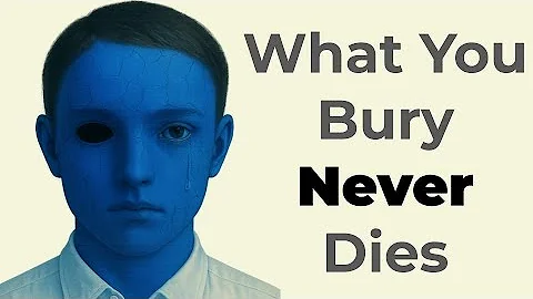 The Hidden Cost of Avoiding Your Emotions