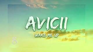 Avicii - Wake Me Up - Remix BY DJ Samm’S