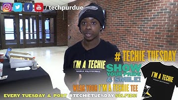 How to Get Involved #2 – Purdue Polytechnic