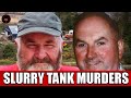 Michael Gaine: Unsolved Mysteries | True Crime (DJ Moonlight)