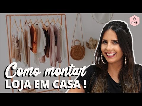 Vídeo: Empresas De Moda Que Vendem Roupas Recicladas