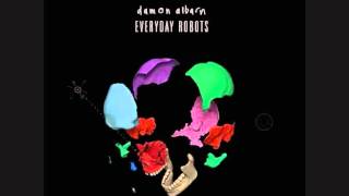 Damon Albarn - Everyday Robots