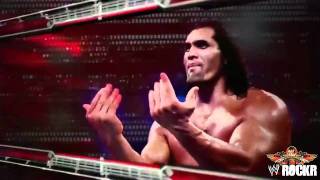 WWE Raw Intro 2011 HD (03/01/2011)