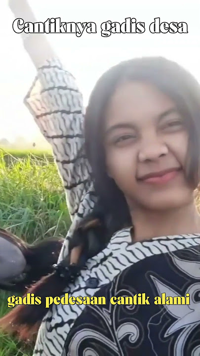Mojang Desa