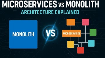 Microservices vs Monolith: Which Architecture is Right for You?