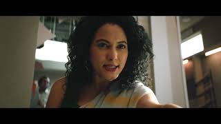 Bison Panel Tvcneetha Shetty