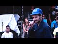 Rey Pila - Ninja @semana de las juventudes