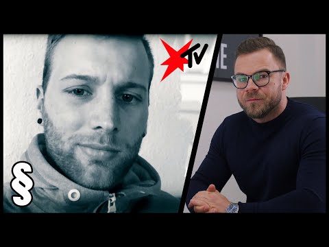 Video: Wer ist die Person, gegen die ein Strafverfahren anhängig ist?