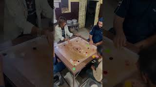 Carrom King 👑 #Youtuber #Viral #Youtube #Carromking #Foryou #Youtubeshorts #Youtuberchannel #Shots