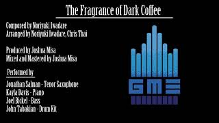 The Fragrance of Dark Coffee - Phoenix Wright: Ace Attorney - Trials and Tribulations