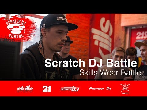 Video: Activision Je Naredio Povratak Scratch DJ-u
