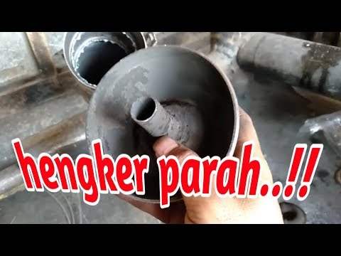 Video: Apakah ujung knalpot membuat perbedaan?