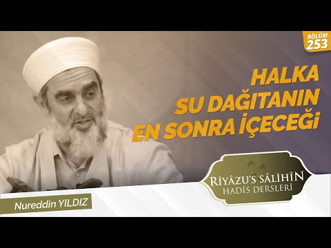 Video: Saisary Gölü'nde Halka