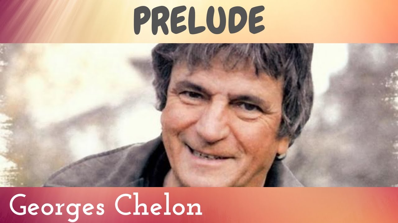 Chelon - Prélude (cover) - YouTube