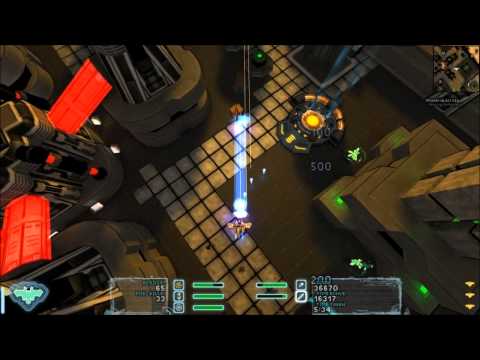 Steel Storm : Burning Retribution Walkthrough - Infestation [Hard]