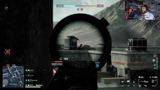LT-_-Rambo Gaming Live Stream