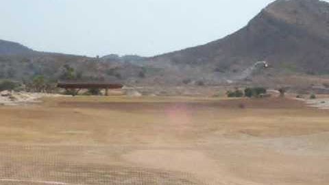 3D Masters 2009 -  Alon Barak Music Style