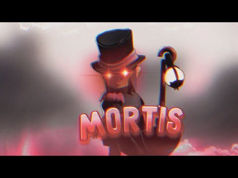 Mortis Is OP (ყურადღების მისაქცევი ვიდეო #3)Brawl Stars TripleDog