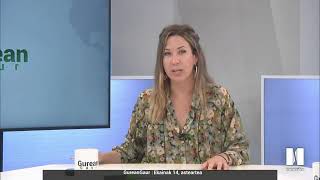 HAMAIKA TELEBISTA ZUZENEAN