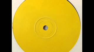 Unknown Yellow Label - B2 (HQ)