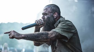 1914 - ...and a Cross Now Marks His Place - Live In Brutal Assault Festival 2024