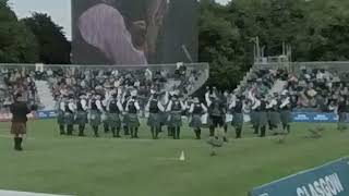 Inveraray and District - worlds 2026 - Saturday Medley