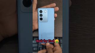 😱😱Vivo v27 hard reset | How to unlock vivo v27 forgot password #vivo #unlockallmobile #hardreset screenshot 3