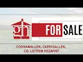 🚨NEW LISTING ALERT!!!🚨 📍Corrawallen, Carrigallen, Co. Leitrim H12WV97