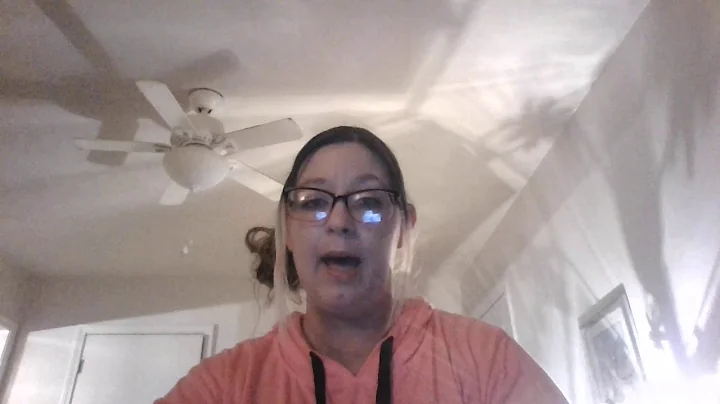 Jennifer Murrell Speech of Lies