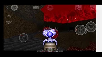 PSX Doom II | Ultra Violence | Final Part | No Commentary