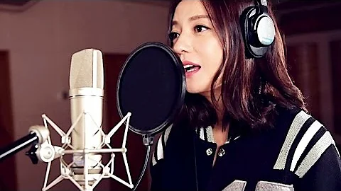 Vicki Zhao / 赵薇 (Zhao Wei): "The Left Ear" theme song [ENG SUB] - DayDayNews