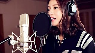 Vicki Zhao / 赵薇 (Zhao Wei): 'The Left Ear' theme song [ENG SUB]
